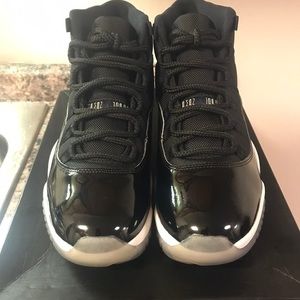 Air Jordan 2016 Space Jam 11’s